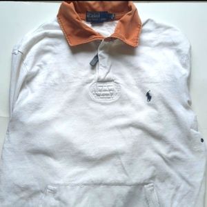 Polo by Ralph Lauren Quarter Zip Pullover